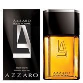 Azzaro Pour Homme Masculino