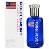 Polo Sport Masculino