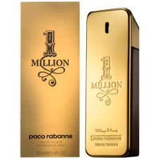 1 Million Masculino