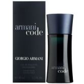 Armani Code Masculino