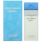 Light Blue Feminino