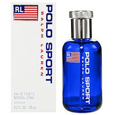 Polo Sport Masculino