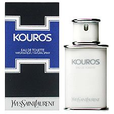 Kouros Masculino