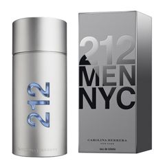 212 Masculino